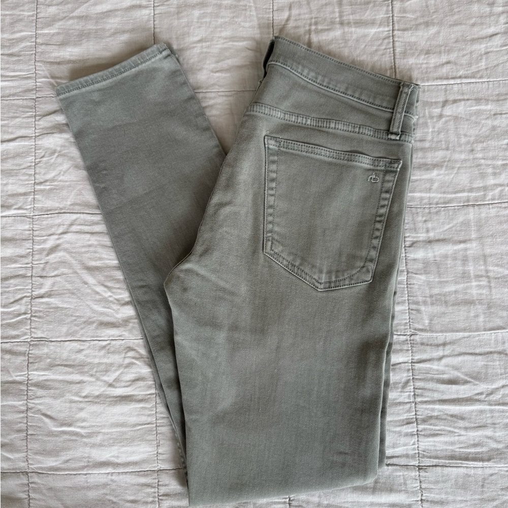 Rag & Bone Men’s Fit 2 Jeans 30x32